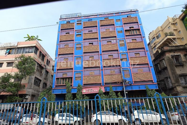 Banquet Halls  in Hotel Circular Beniapukur Kolkata