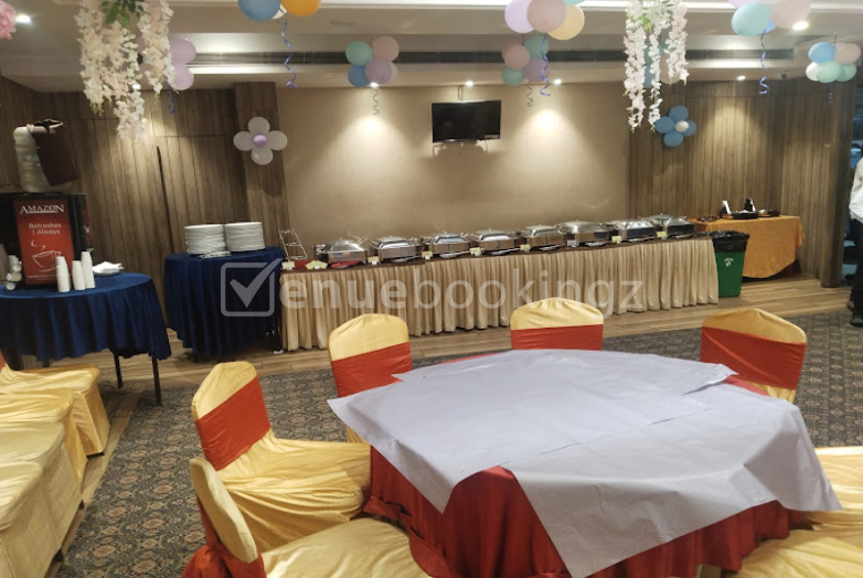 Party Halls & Birthday Party Venues in Uphaar Banquets Garia Kolkata