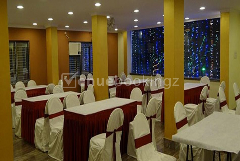 Banquet Halls  in Bandhan Banquet Kestopur Kolkata