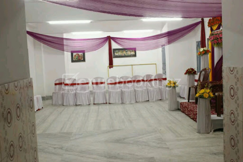 Banquet Halls  in Tero Parbon Community Kalyani Kolkata