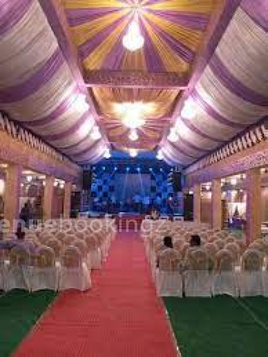 Small Party Halls in Debangan Marriage Hall Belghoria Kolkata