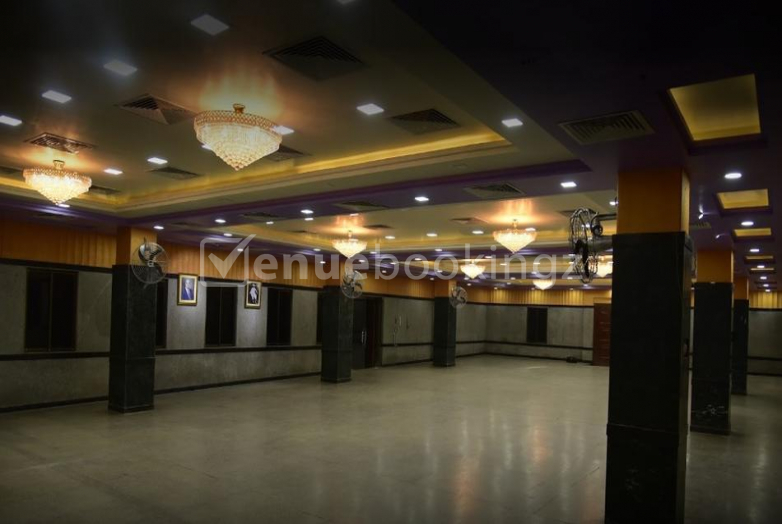 Engagement Venue in Binani Bhavan Jorabagan Kolkata