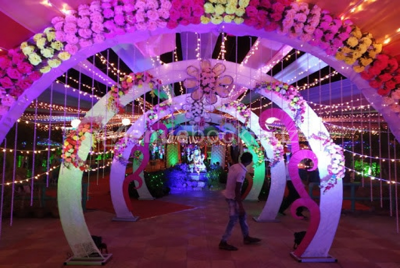 Banquet Halls  in Mitarnab Sonarpur Kolkata