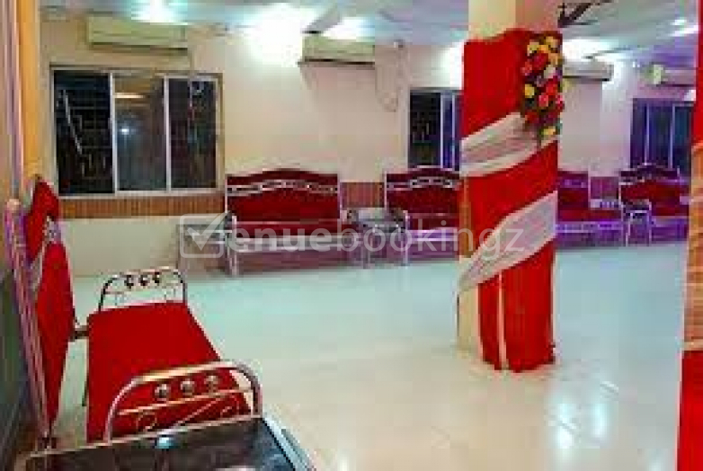 Small Party Halls in Maheshwari Bhawan Bangur Avenue Kolkata