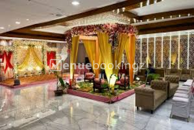 Wedding Venue in Phanibhusan Bhavan Marriage Hall Garia Kolkata
