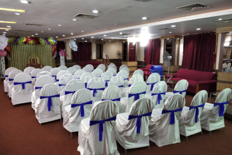 Conference Halls in Snehalaya Banquet Hall Dum Dum Kolkata