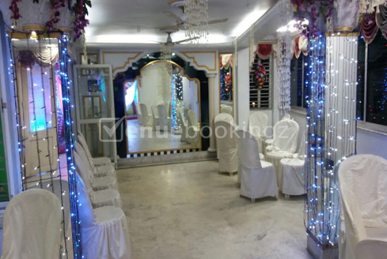 Party Halls & Birthday Party Venues in Roopkotha Banquet Hall Garfa Kolkata
