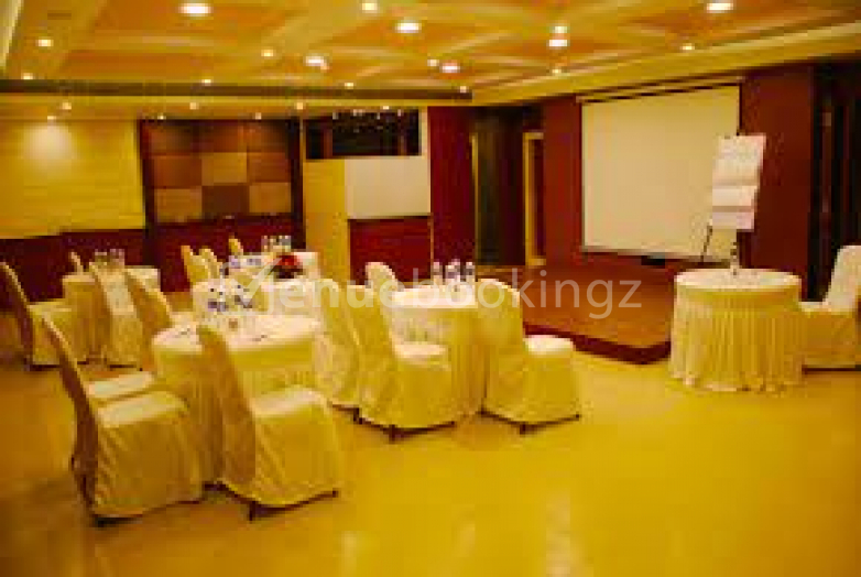 Conference Halls in Celesta Banquet Hall VIP Road Kolkata