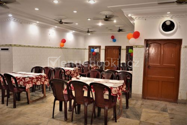 Subhasree Function Hall Dum Dum Kolkata Banquet Hall Menu, Price
