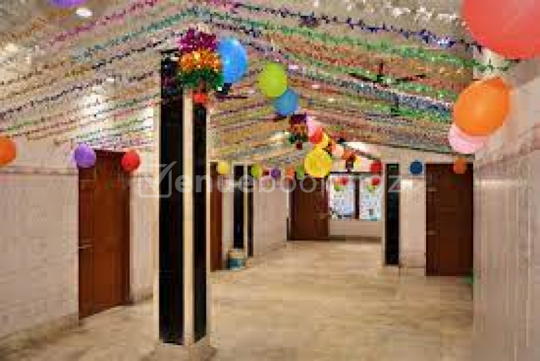 Conference Halls in Subhasree Function Hall Dum Dum Kolkata