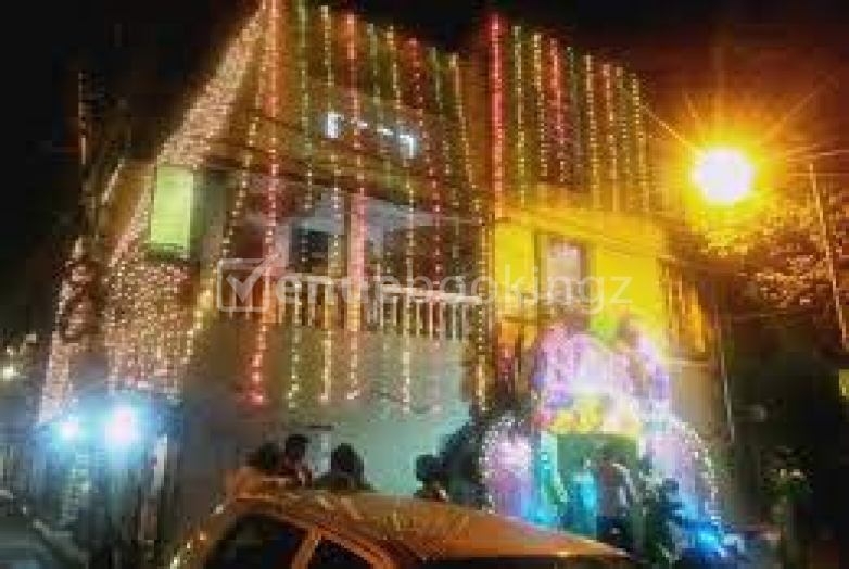 Party Halls & Birthday Party Venues in Lokenath Aaloy Marriage Hall Bijoygarh Kolkata