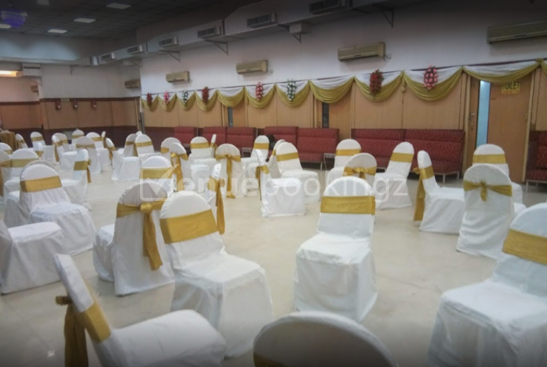 Banquet Halls  in Parish Hall Elgin Kolkata