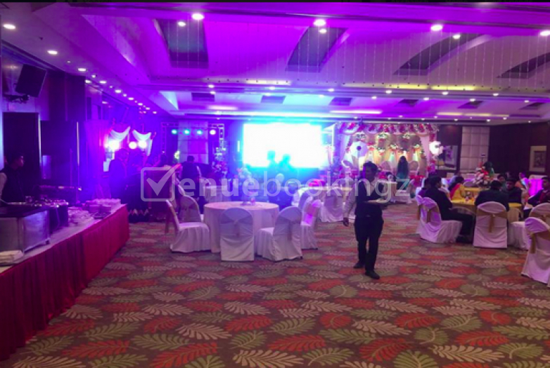 Banquet Halls  in Jamini Bhavan Barrackpore Kolkata