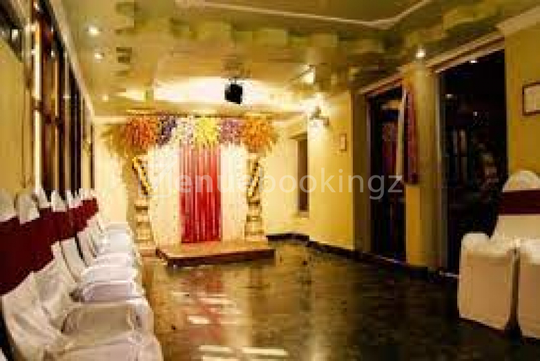 Conference Halls in Atithi Inn Baguiati Kolkata