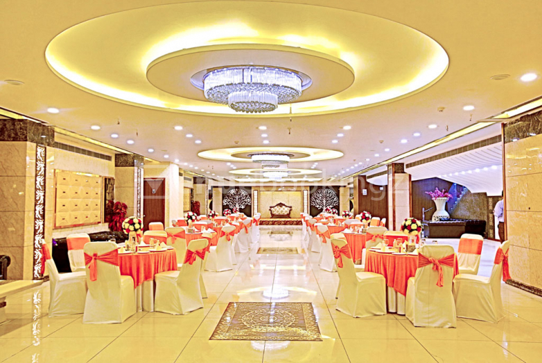 Banquet Halls  in The Fern Residency Sector 104 Noida