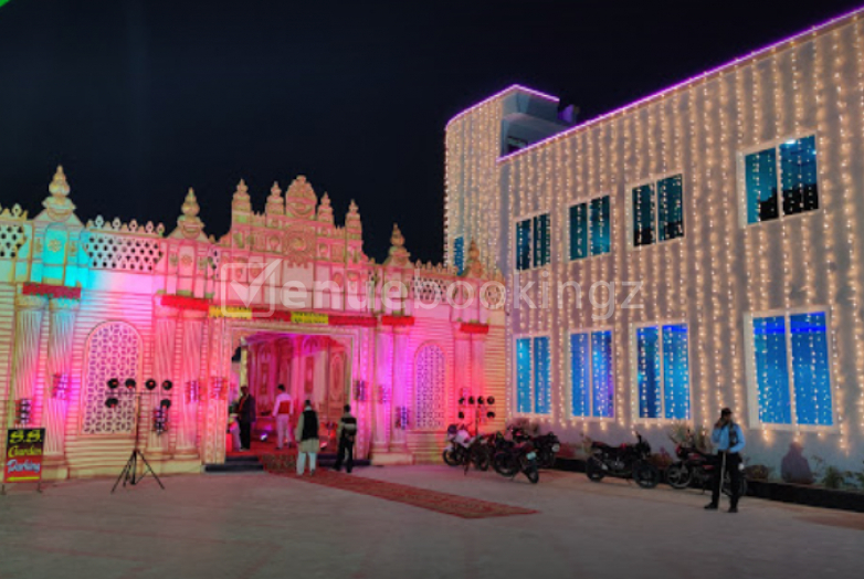  in D S Farmhouse Dadri Noida