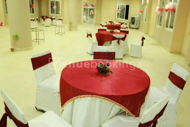 Banquet Halls  in Greno House Dadri Noida