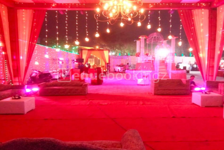 Small Party Halls in Noida with Price, Menu & Reviews