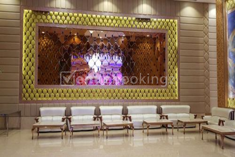 Party Halls & Birthday Party Venues in Diamond Imperial Sector 63 Noida