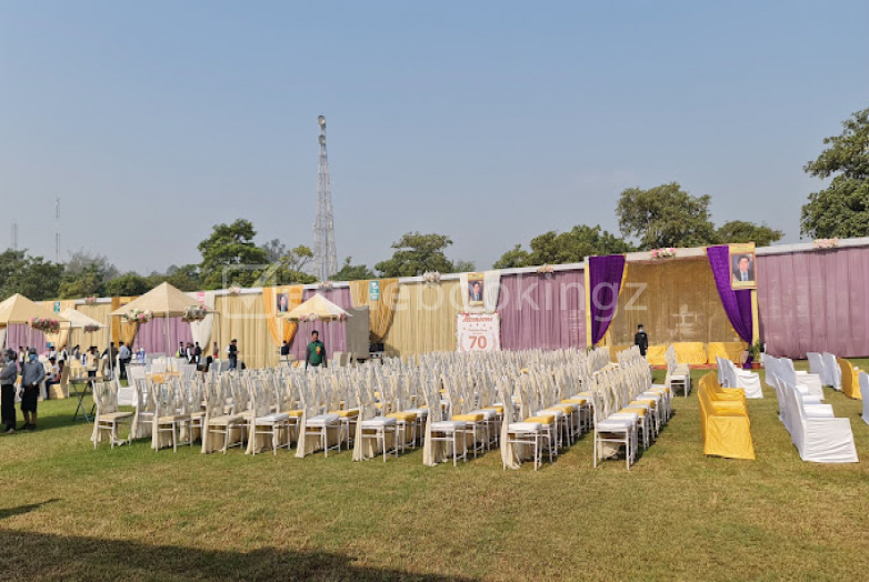 Banquet Halls  in Ayatti Greater Noida Noida