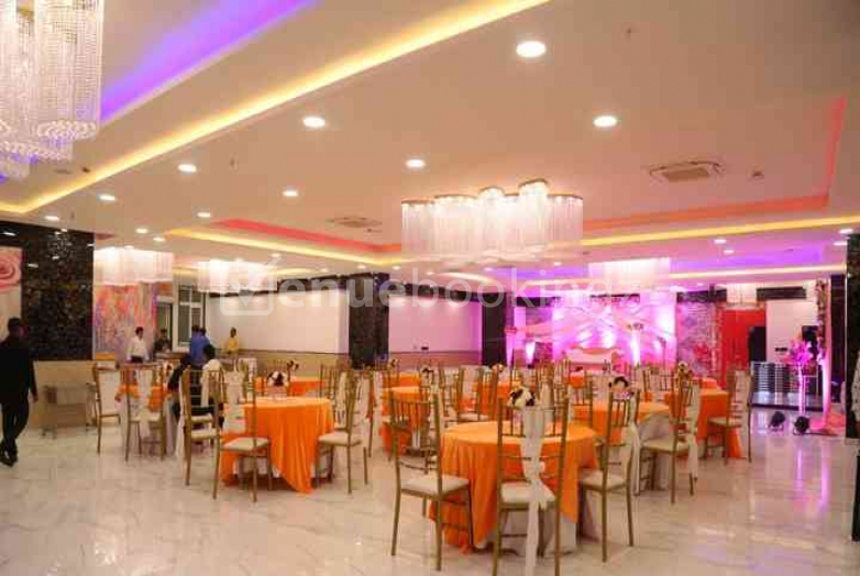 Banquet Halls  in PK Boutique Hotel Sector 104 Noida