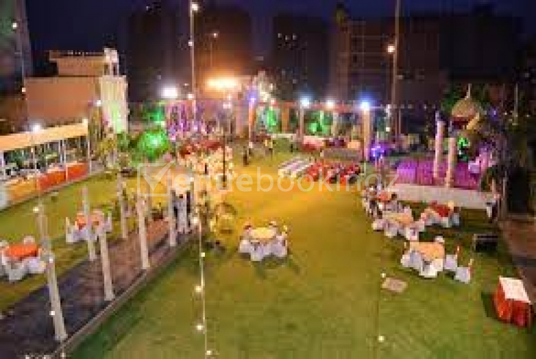 Engagement Venue in Sunder Farm House Sector 73 Noida