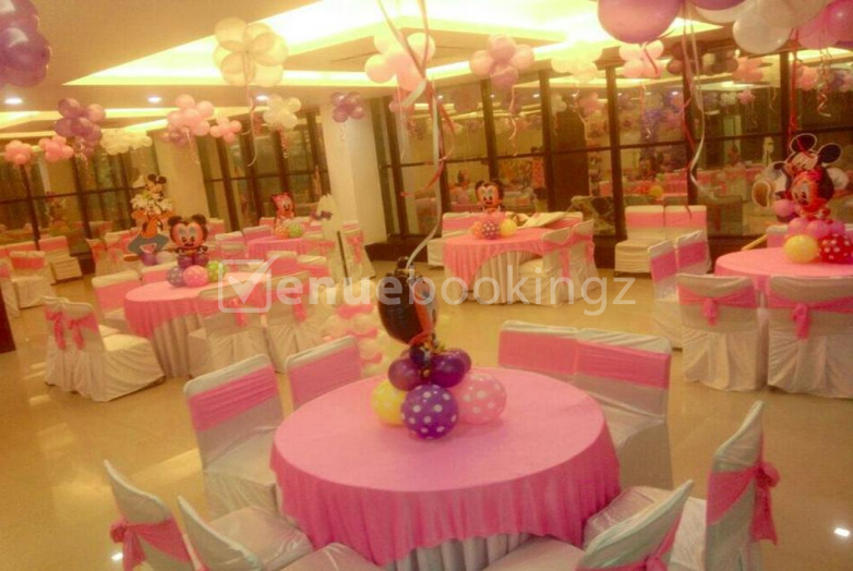  in Deep Grand Banquet Sector 1 Noida