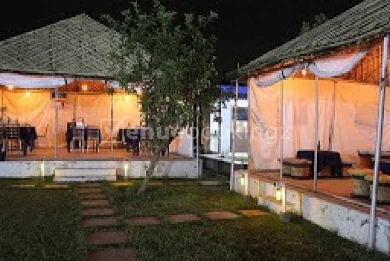 Banquet Halls  in Cafe The Circle Greater Noida Noida
