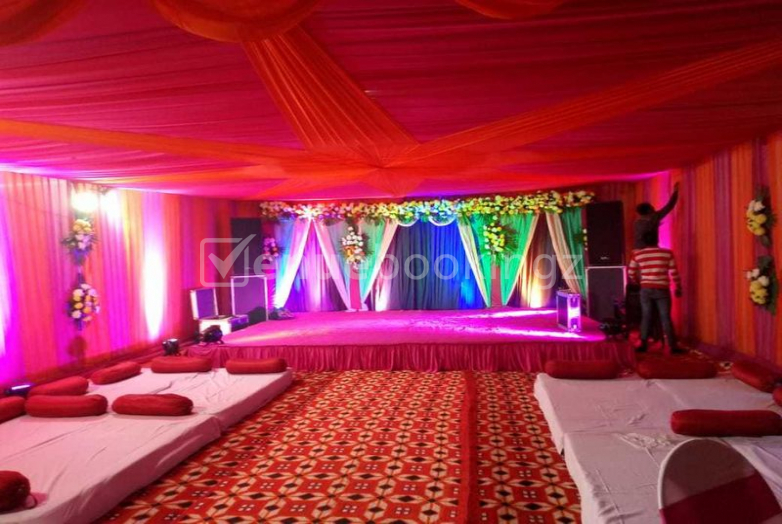 Small Party Halls in Hotel Kiara Inn Sector 50 Noida