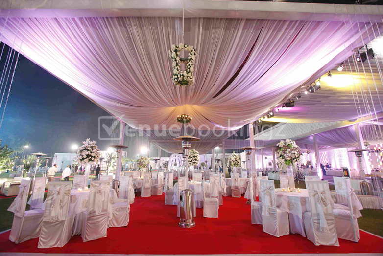 Wedding Venue in The Grand Rama Ceremonial Greater Noida Noida