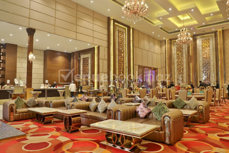  in Wedding Villa Sector 51 Noida