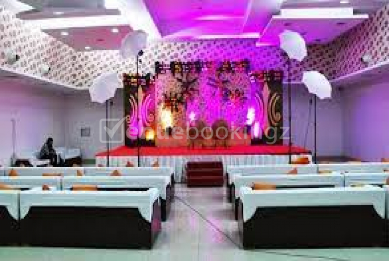 Banquet Halls  in V S K Garden Sector 51 Noida