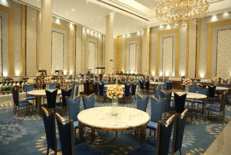 Wedding Venue in The City Pride Banquet Sector 51 Noida