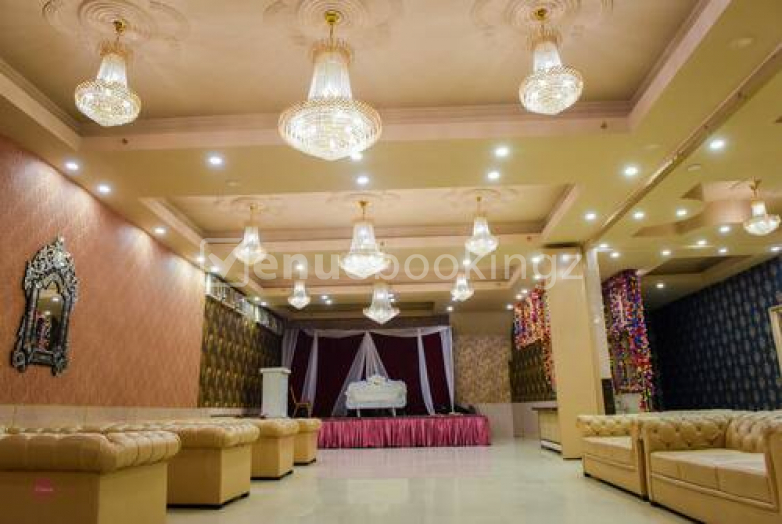 Small Party Halls in City Stay Hotel Sector 51 Noida