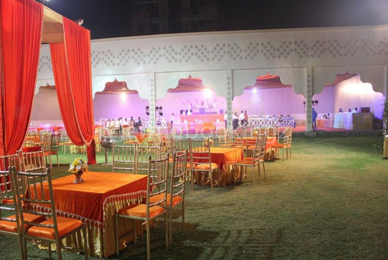 Engagement Venue in SS Grand Sector 70 Noida