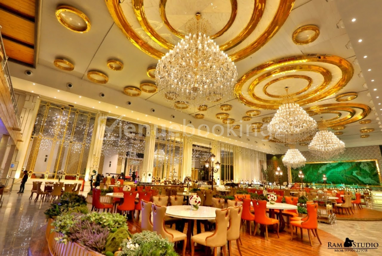 The Shaurya Banquet, Sector 73, Noida 