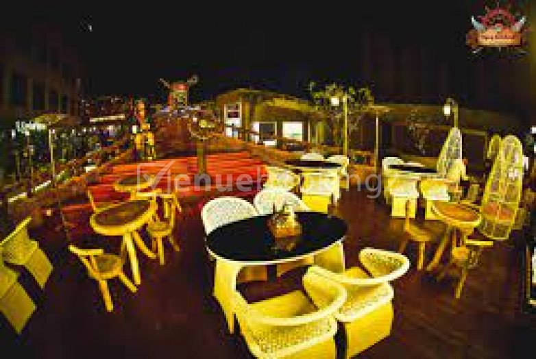 Small Party Halls in The Flying Dutchman Sector 32 Noida