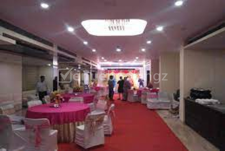 Engagement Venue in Hotel Golf View Sector 37 Noida