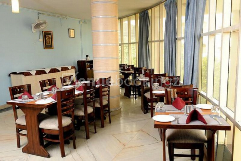 Small Party Halls in NXT Hotel Sector 53 Noida