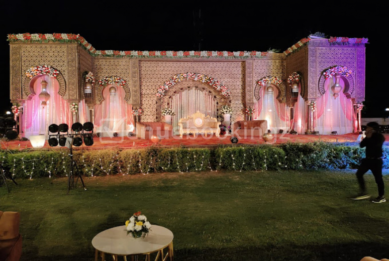 in Divine Dreams Farm & Banquet Greater Noida Noida