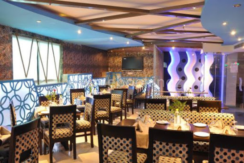 Small Party Halls in Eden Kitchen Sector 61 Noida