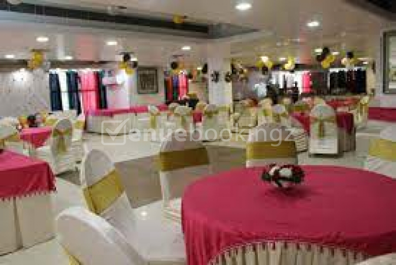 Small Party Halls in Alpha Party Lounge Sector 61 Noida