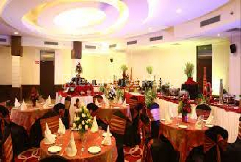 Banquet Halls  in The Stellar Gymkhana Greater Noida Noida