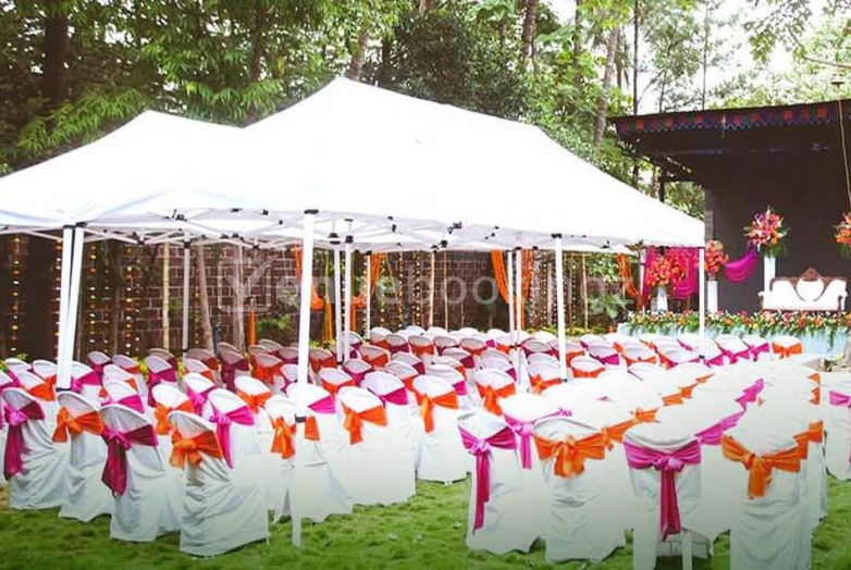 Banquet Halls  in Iconic Club & Convention Greater Noida Noida