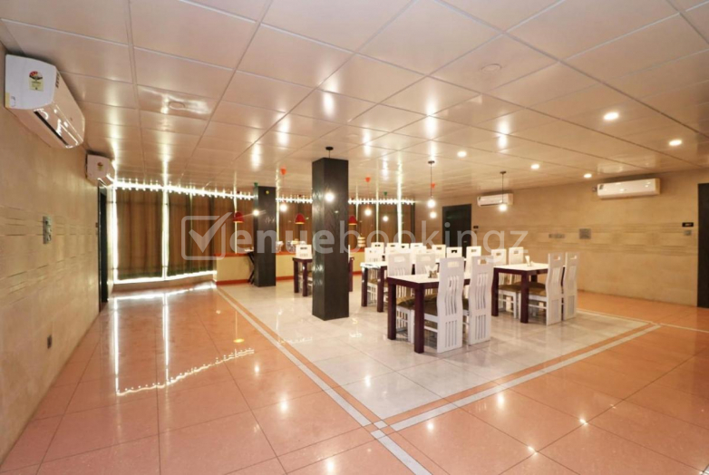 Banquet Halls  in Ace Prime Hotel Greater Noida Noida