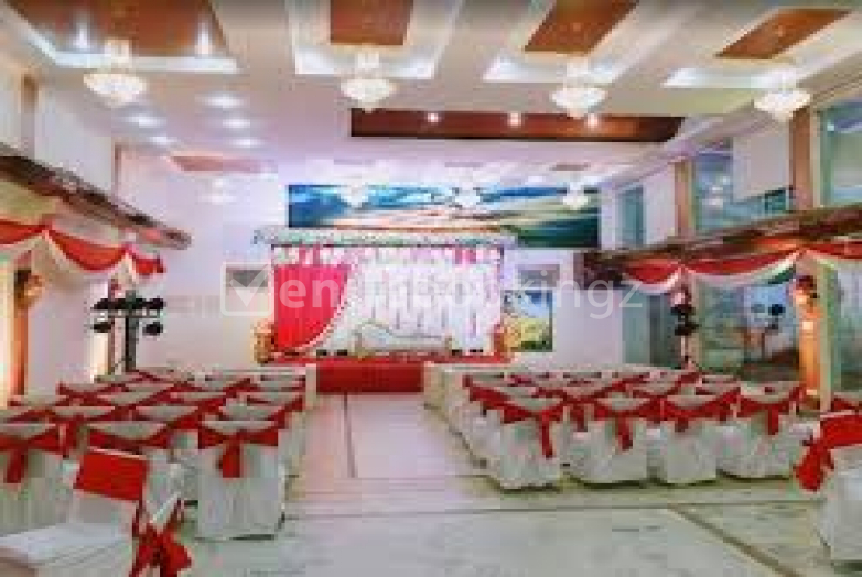 Banquet Halls  in The Habitat Club Greater Noida Noida