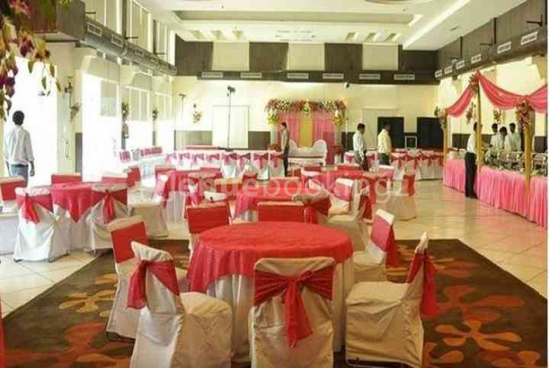 The Royal Habitat Greater Noida Noida Banquet Hall Menu, Price