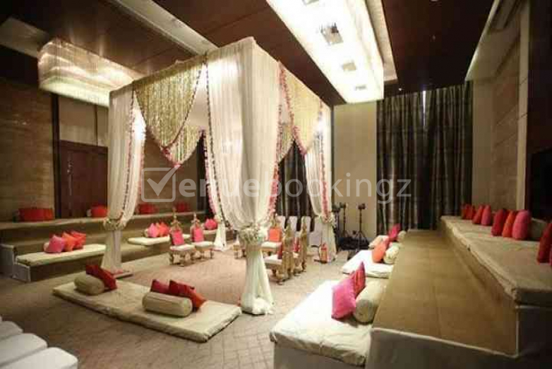 The Royal Habitat Greater Noida Noida Banquet Hall Menu, Price