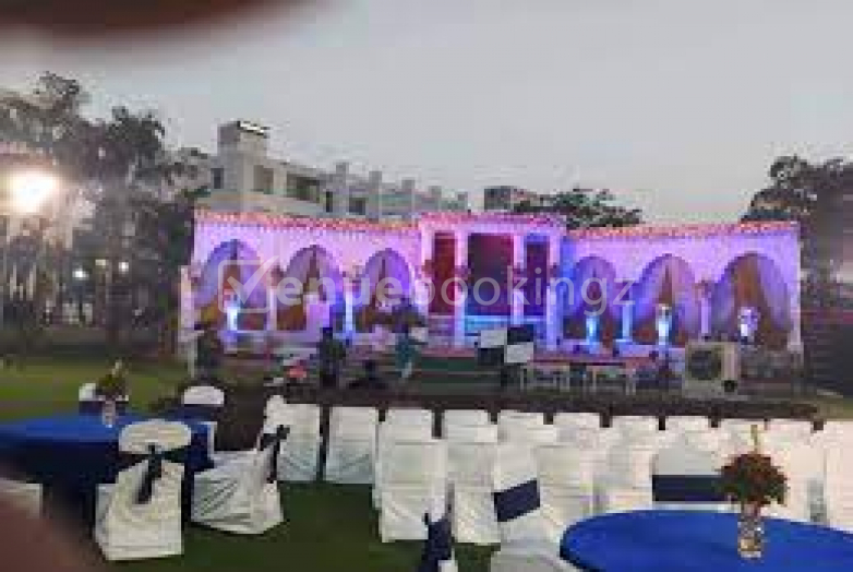 The Royal Habitat Greater Noida Noida Banquet Hall Menu, Price