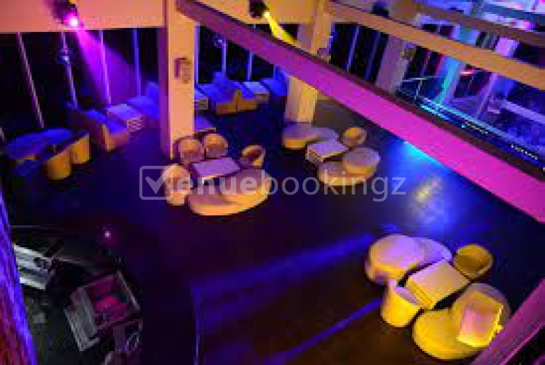 Engagement Venue in Grand Royal Night Club Sector 18 Noida